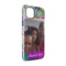 Custom Design - iPhone 14 Tough Case - Angle