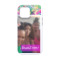 Custom Design - iPhone 13 Mini Tough Case - Back