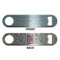 Custom Design - Bottle Opener - Front & Back