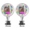 Custom Design - Bottle Stopper - Front and Back