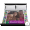 Custom Design - Duvet Cover - King - On Bed