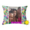 Custom Design - Outdoor Throw Pillow (Rectangular - 20x14)