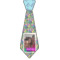 Custom Design - Just Faux Tie