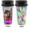 Custom Design - Acrylic Travel Mug - Without Handle - Approval