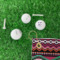 Custom Design - Golf Balls - Titleist - Set of 3 - LIFESTYLE