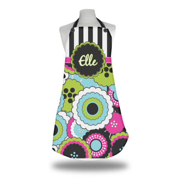 Custom Design Your Own Apron