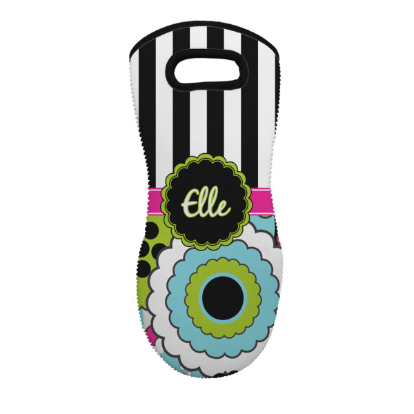 Custom Design Your Own Neoprene Oven Mitt