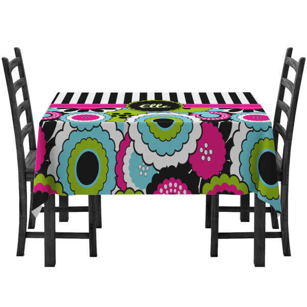 Custom Design Your Own Tablecloth