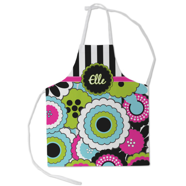 Custom Design Your Own Kid's Apron - Small