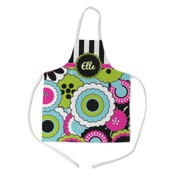 Custom Design Your Own Kid's Apron