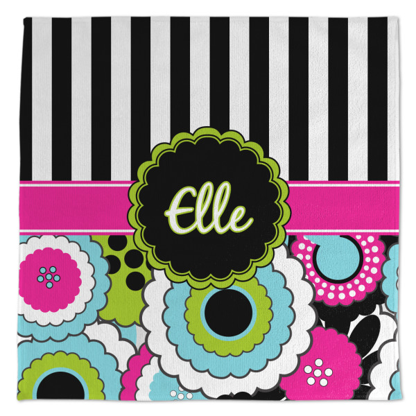 Custom Design Your Own Microfiber Dish Towel