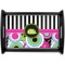 Custom Design - Serving Tray Black Small - Main