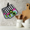 Custom Design - Neoprene Pot Holder - Set of 2  LIFESTYLE