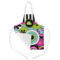 Custom Design - Kid's Aprons - Medium - Main (med/lrg)