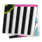 Custom Design - Microfiber Dish Rag - FOLDED (square)