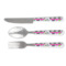 Custom Design - Cutlery Set - FRONT