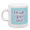 Custom Design - Single Shot Espresso Cup - Single Front