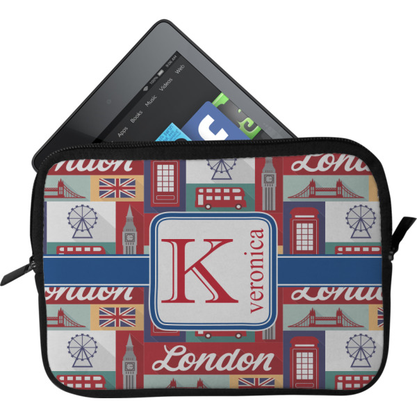 Custom Design Your Own Tablet Case / Sleeve