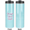 Custom Design - Stainless Steel Tumbler - Apvl