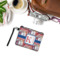 Custom Design - Wristlet ID Cases - LIFESTYLE