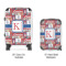 Custom Design - Suitcase Set 4 - APPROVAL