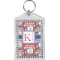 Custom Design - Bling Keychain (Personalized)