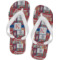 Custom Design - Flip Flops