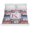 Custom Design - Comforter (King)