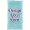 Custom Design - Crib Comforter/Quilt - Apvl