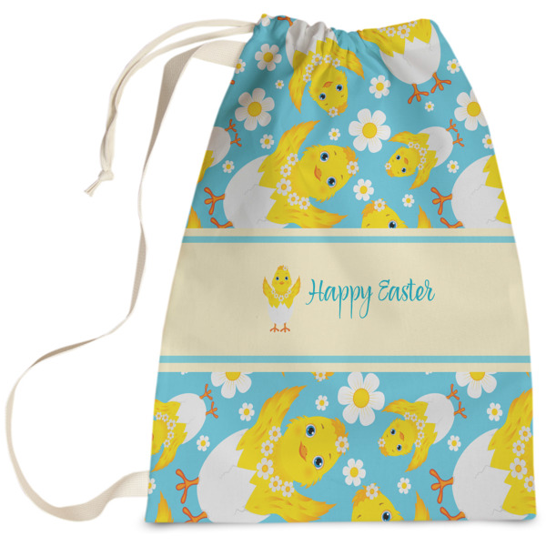 Custom Design Your Own Laundry Bag