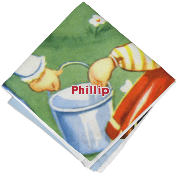 Custom Design Your Own Cloth Napkin