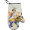 Custom Design - Personalized Oven Mitt