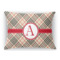 Custom Design - Throw Pillow (Rectangular - 12x16)