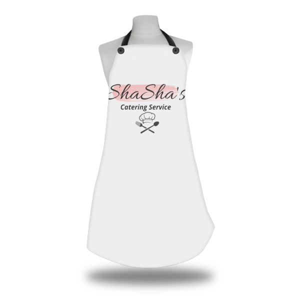 Custom Design Your Own Apron