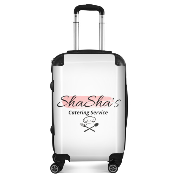 Custom Design Your Own Suitcase