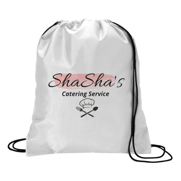 Custom Design Your Own Drawstring Backpack