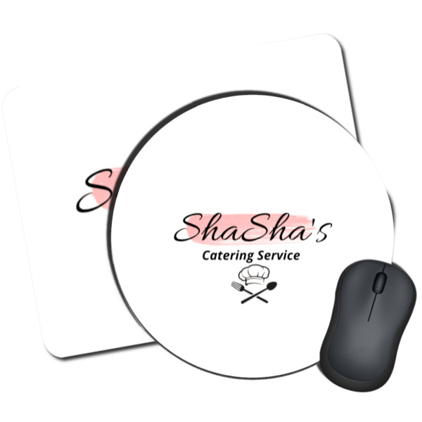 Custom Design Your Own Mouse Pad