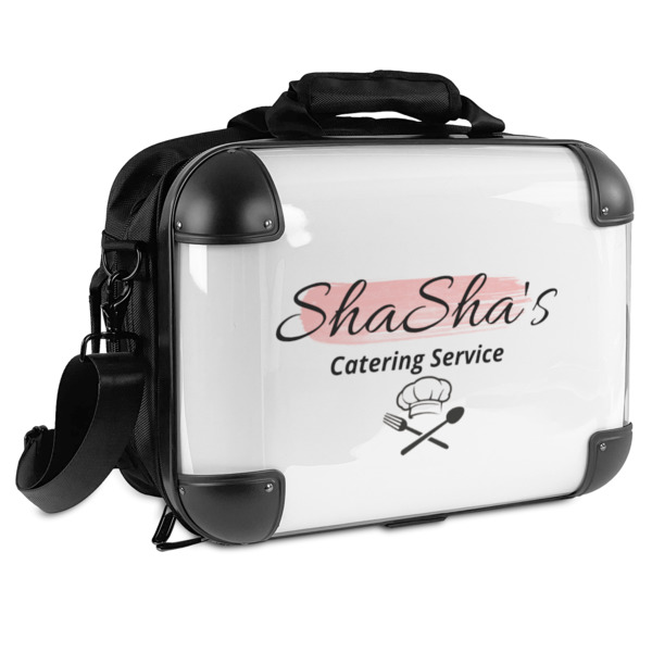 Custom Design Your Own Hard Shell Briefcase