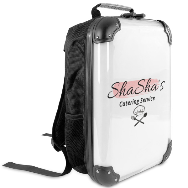 Custom Design Your Own Kids Hard Shell Backpack