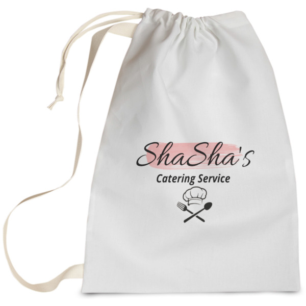 Custom Design Your Own Laundry Bag