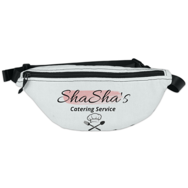 Custom Design Your Own Fanny Pack - Classic Style