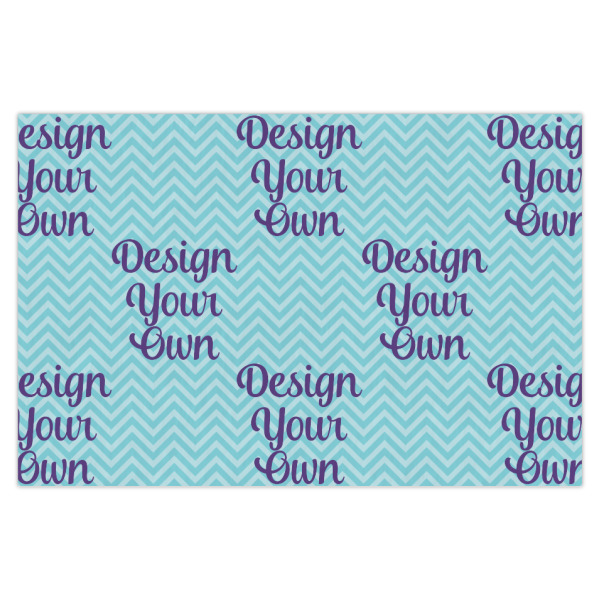 Custom Design Your Own Tissue Papers Sheets - X-Large - Heavyweight