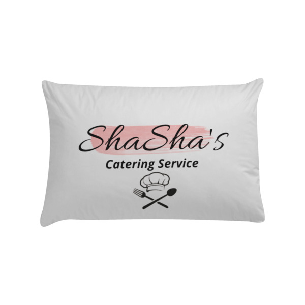 Custom Design Your Own Pillow Case - Standard