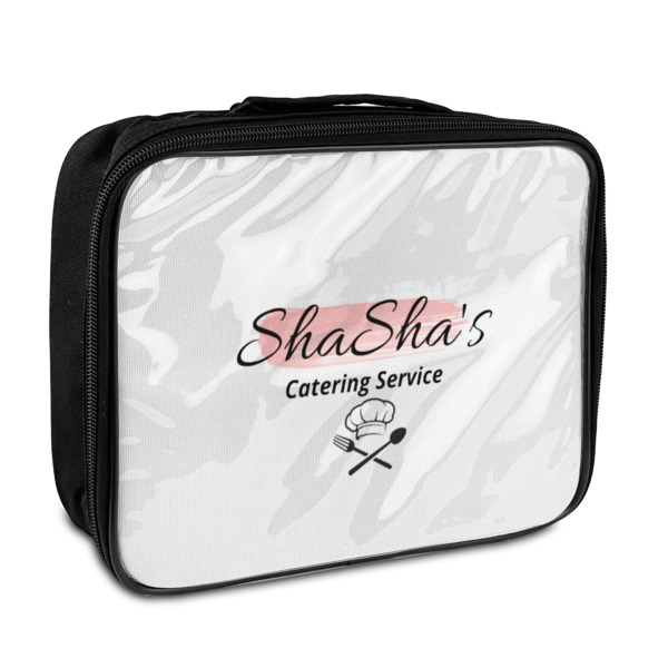 Custom Design Your Own Insulated Lunch Bag