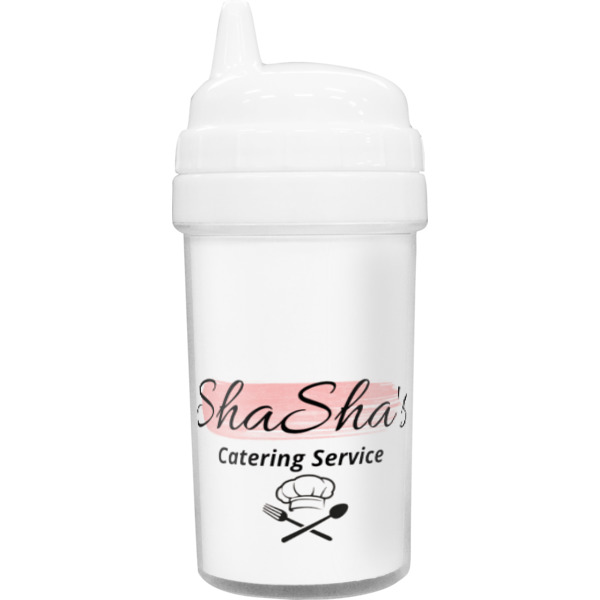 Custom Design Your Own Sippy Cup