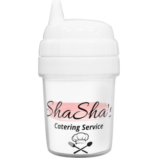 Custom Design Your Own Baby Sippy Cup