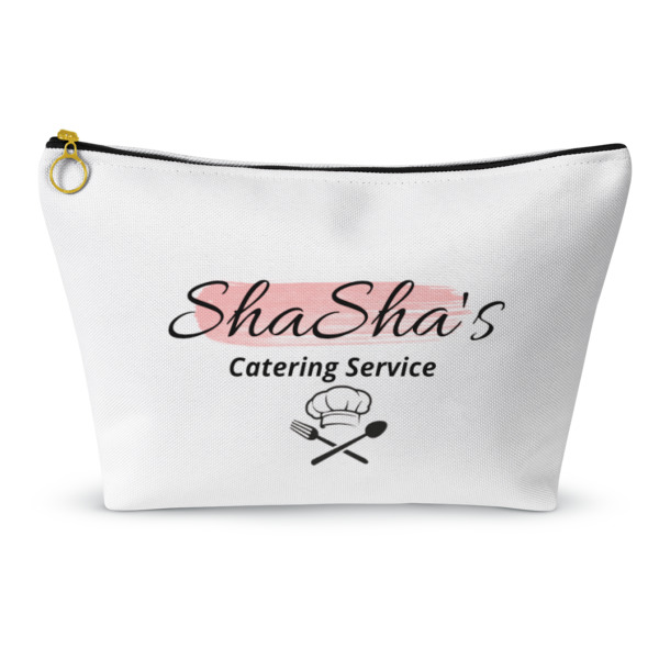 Custom Design Your Own Makeup Bag