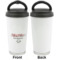 Custom Design - Stainless Steel Travel Cup - Approval