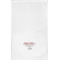 Custom Design - Finger Tip Towel - Full Print - Approval