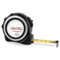 Custom Design - Tape Measure - 16ft - Front